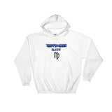 Hooded Sweatshirt September Virgo