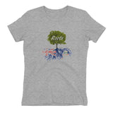 Women's t-shirt Cayman Islands