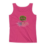 Ladies' Tank  USA