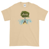 Short-Sleeve T-Shirt St. Lucia