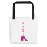 Tote bag: Girlboss