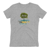 Women's t-shirt Bahamas