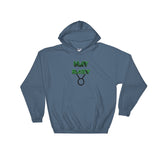 Hooded Sweatshirt May Taurus