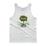 Tank top Brazil