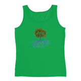 Ladies' Tank Somalia