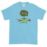 Short-Sleeve T-Shirt Jamaica