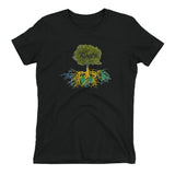 Women's t-shirt St. Vincent