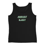 Ladies' Tank August Leo