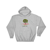 Hooded Sweatshirt Egypt