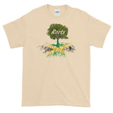 Short-Sleeve T-Shirt Jamaica