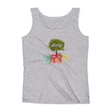 Ladies' Tank Cameroon