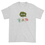 Short-Sleeve T-Shirt Mexico