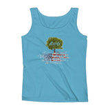 Ladies' Tank  USA