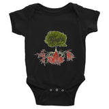 Infant Onesie Canada