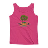 Ladies' Tank Jamaica