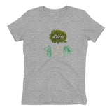 Women's t-shirt South Africa