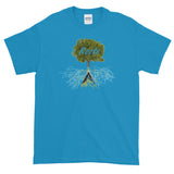 Short-Sleeve T-Shirt St. Lucia