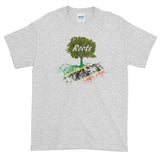 Short-Sleeve T-Shirt St. Kitts and Nevis