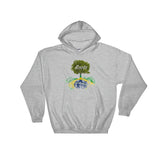 Hooded Sweatshirt Brazil