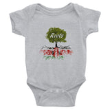 Infant Onesie Kenya