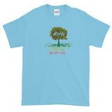 Short-Sleeve T-Shirt Ethiopia