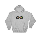 Hooded Sweatshirt Global Autism Awareness