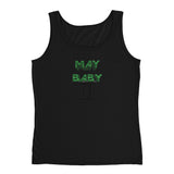 Ladies' Tank May Gemini