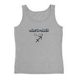 Ladies' Tank November Sagittarius