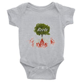 Infant Onesie Canada