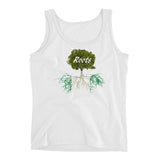 Ladies' Tank Nigeria