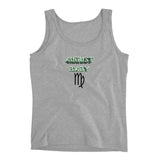 Ladies' Tank August Virgo