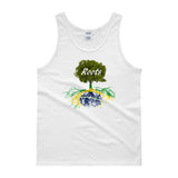 Tank top Brazil