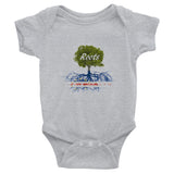 Infant Onesie Cape Verde