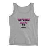 Ladies' Tank October Libra