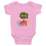 Infant Onesie Cameroon