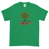 Short-Sleeve T-Shirt Kenya