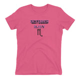 Women's t-shirt October Scorpio