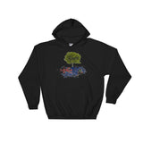 Hooded Sweatshirt Cayman Islands