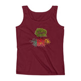 Ladies' Tank Cameroon