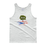 Tank top Puerto Rico