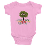 Infant Onesie Dominica