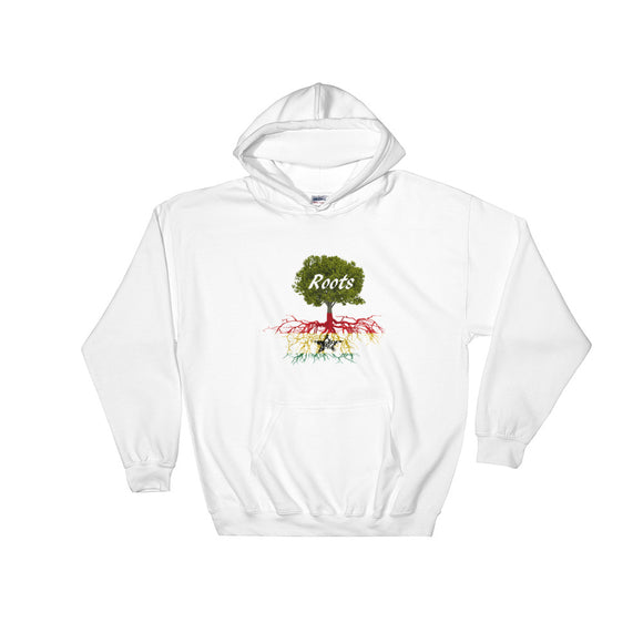 Hooded Sweatshirt Ghana