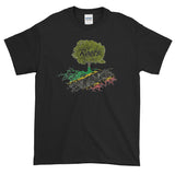 Short-Sleeve T-Shirt St. Kitts and Nevis