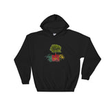 Hooded Sweatshirt Cameroon