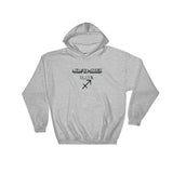 Hooded Sweatshirt November Sagittarius