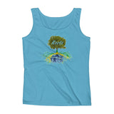 Ladies' Tank Brazil