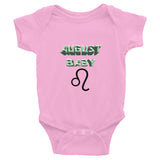 Infant Onesie August Leo