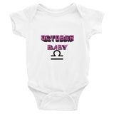 Infant Onesie October Libra