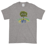 Short-Sleeve T-Shirt Brazil