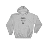 Hooded Sweatshirt April Taurus